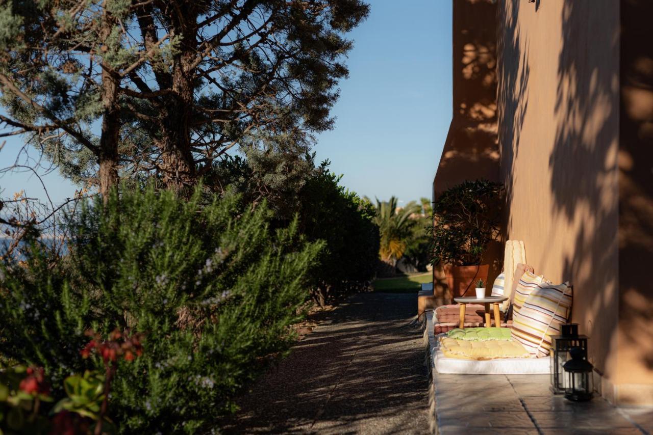 Marina'S Paradise Summer House Vagia  Exterior photo